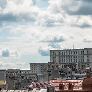 Apartmán Antic, Bukurešť