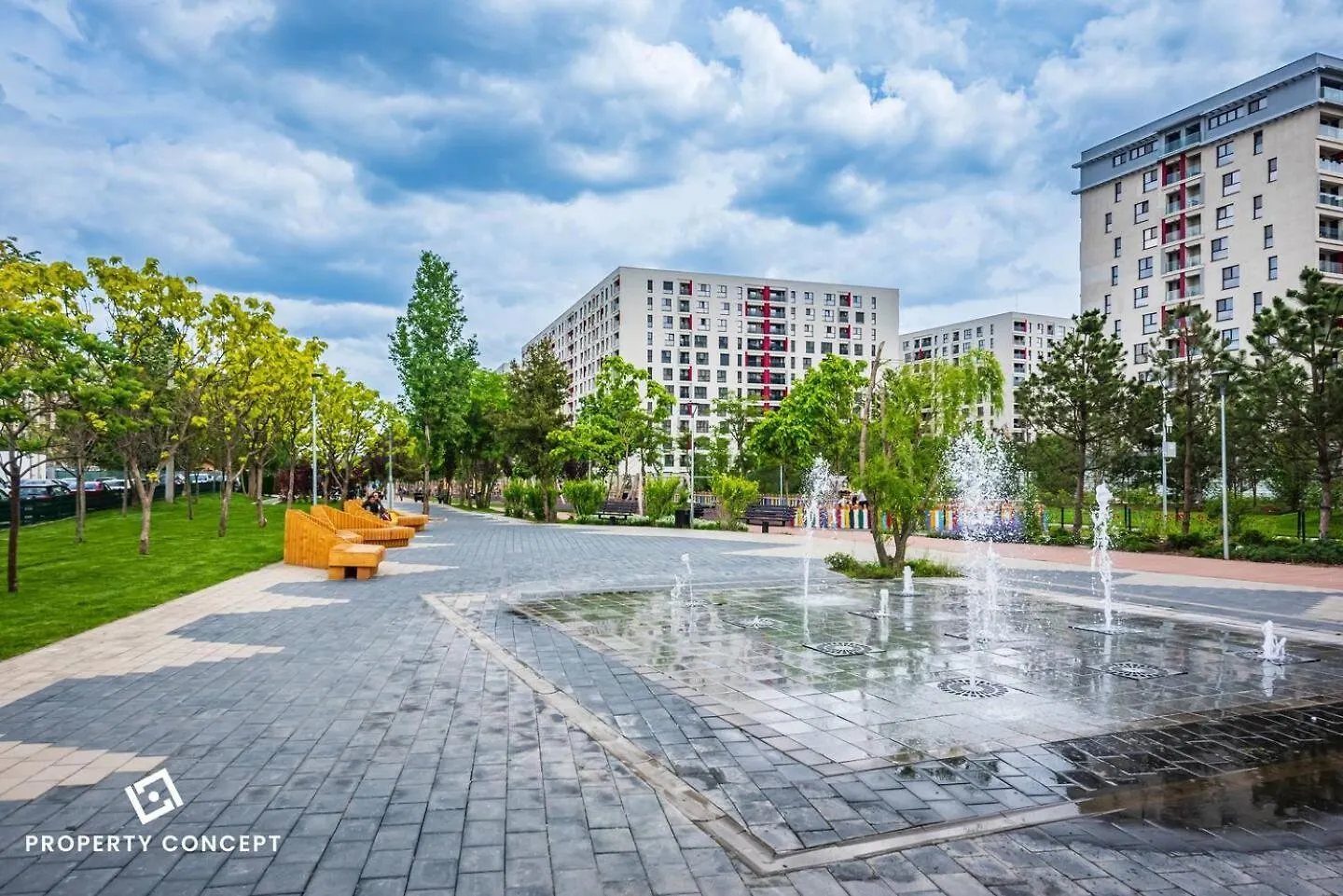 Forest Mist/Plaza Afi Mall Bukarest 0*,